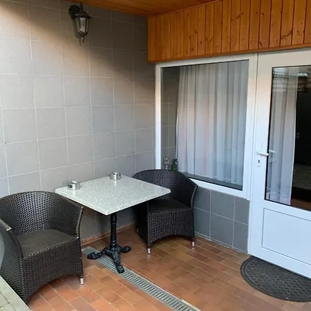 Apartamentai Prie Juros Apartment