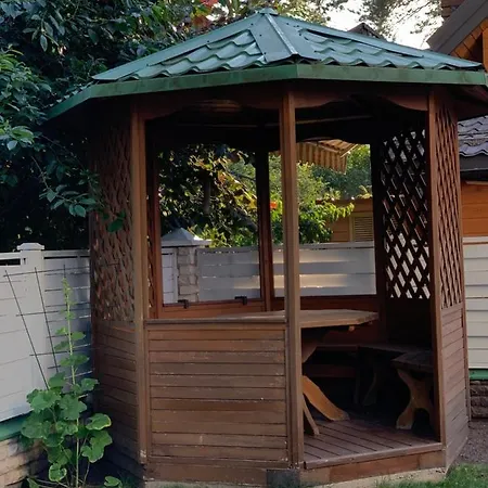 Apartment Apartamentai Prie Juros Palanga