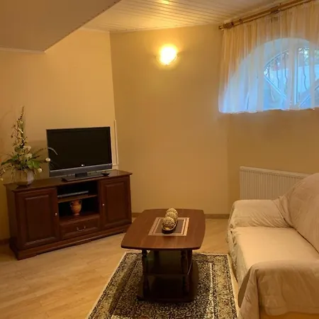 Apartamentai Prie Juros