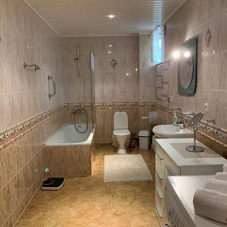Apartamentai Prie Juros Palanga