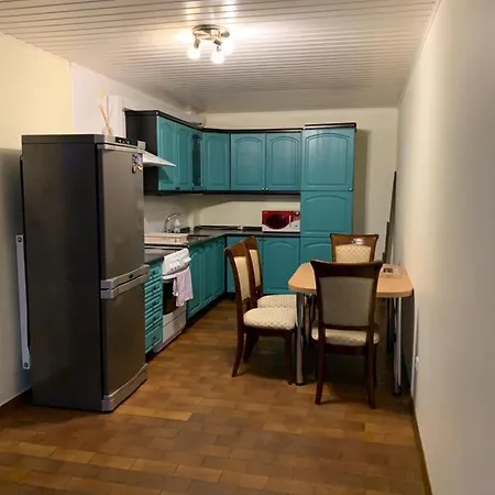 Apartamentai Prie Juros * Palanga