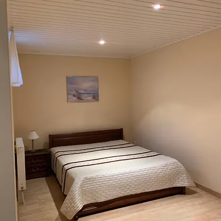 Apartamentai Prie Juros