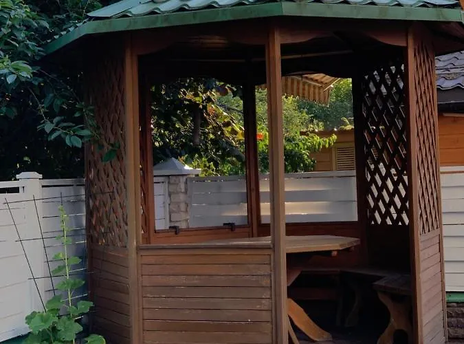 Apartment Apartamentai Prie Juros Palanga