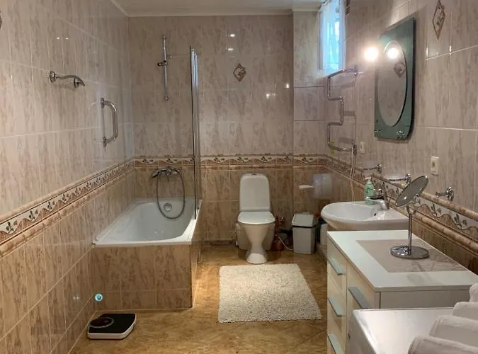 Apartamentai Prie Juros Palanga