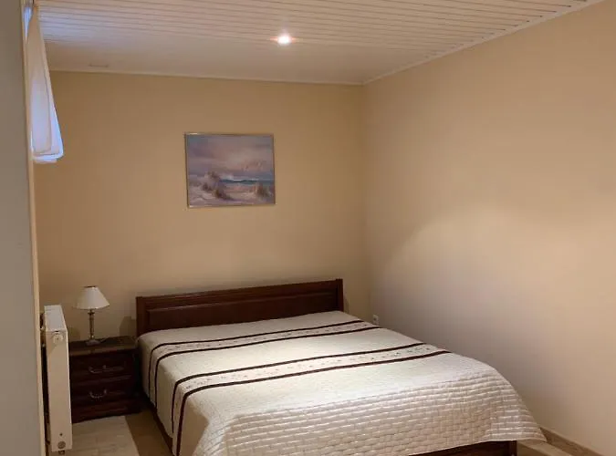 Apartamentai Prie Juros